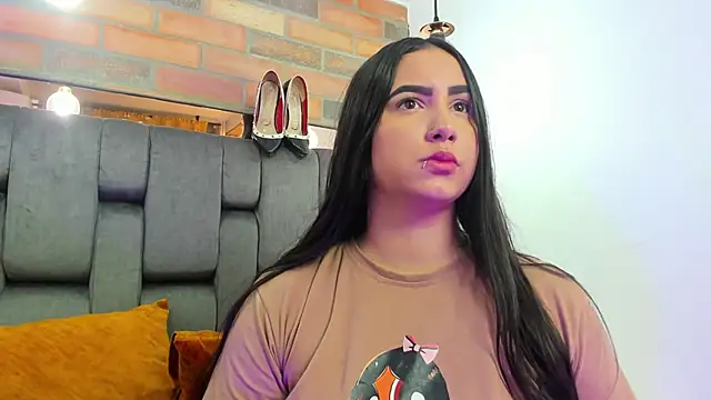 JESSYCORTES online show from 09.09.25