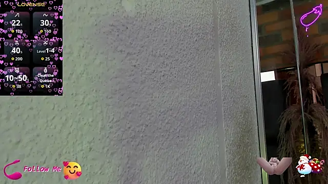 JESSYCORTES online show from 11.27.25