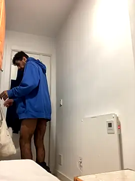 Lucascacaca online show from 11.27.25