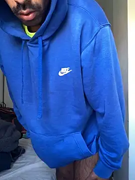 Lucascacaca online show from 03.22.26