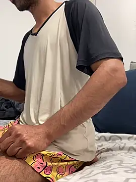 Lucascacaca online show from 04.06.26