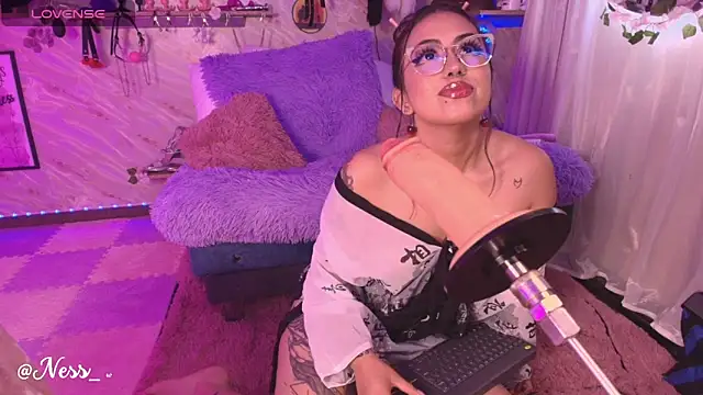 ness wi online show from 03.06.26