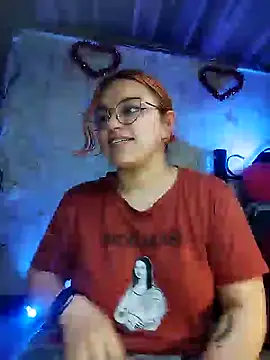 SophiaWeestt99 online show from 03.08.25