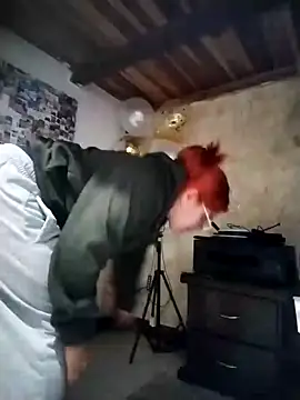 SophiaWeestt99 online show from 03.11.25