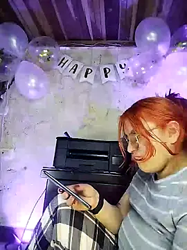 SophiaWeestt99 online show from 03.11.25