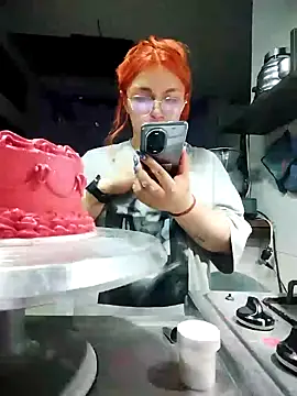 SophiaWeestt99 online show from 03.12.25