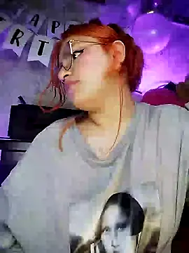 SophiaWeestt99 online show from 03.12.25