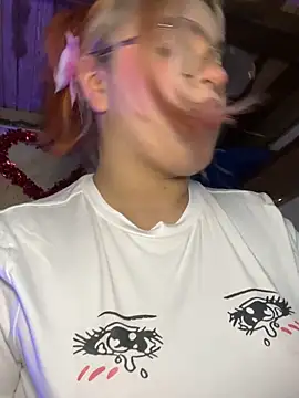 SophiaWeestt99 online show from 02.20.26