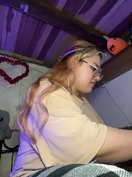 SophiaWeestt99 online show from 03.02.26