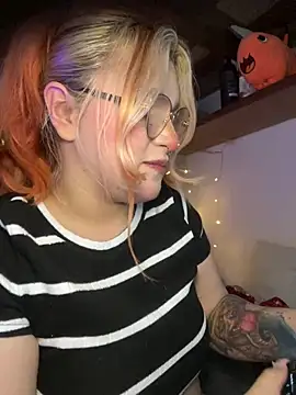 SophiaWeestt99 online show from 04.07.26