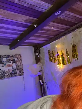 SophiaWeestt99 online show from 04.14.26