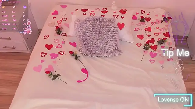 Katta Gil online show from 02.14.26