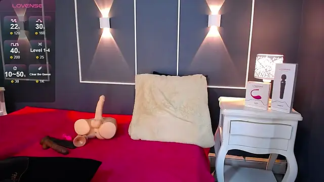 Snapshot of Emmawattsom chatting on 01.23.25 Emmawattsom online show from 01.23.25