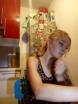 ElektrikFrancaise online show from 09.23.25