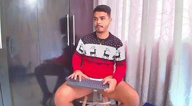 thiagowes online show from 12.03.24