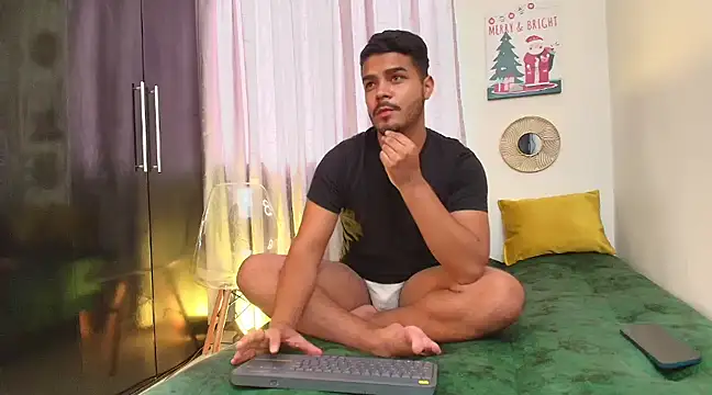 thiagowes online show from 12.09.24