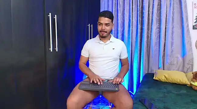 thiagowes online show from 12.23.24