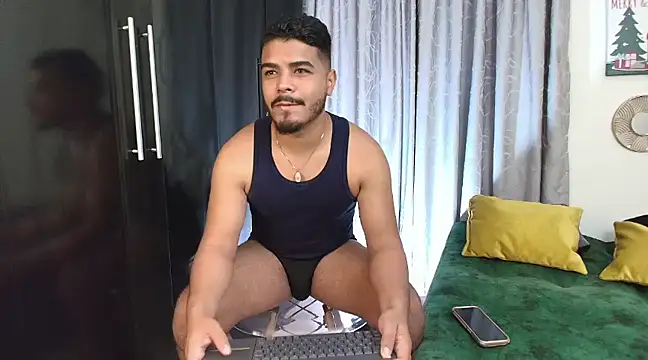 thiagowes online show from 01.07.25