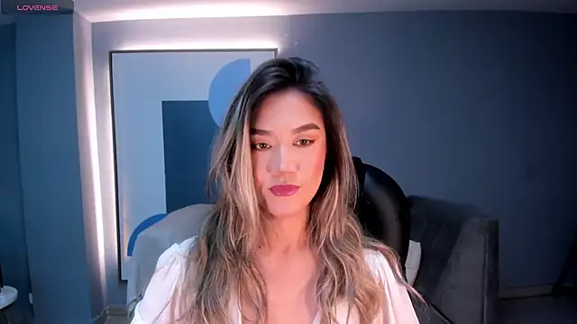 Snapshot of RebeccaHudson chatting on 02.09.25 RebeccaHudson online show from 02.09.25