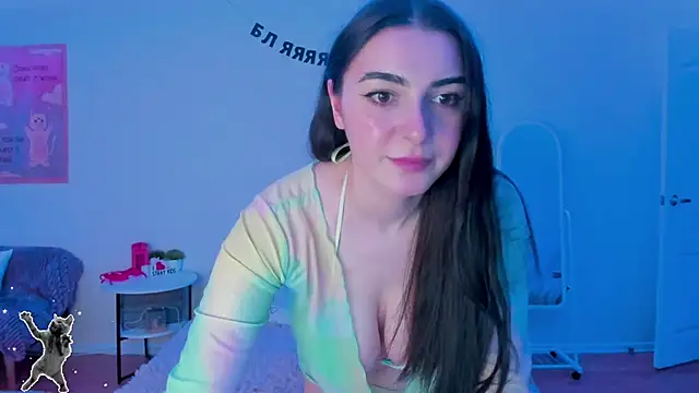 Taste Jennyy online show from 12.01.24