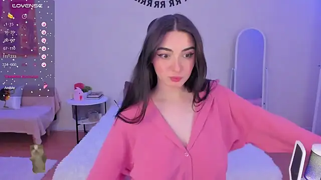 Taste Jennyy online show from 01.23.25