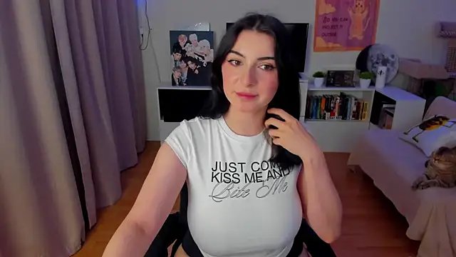 Taste Jennyy online show from 10.01.25