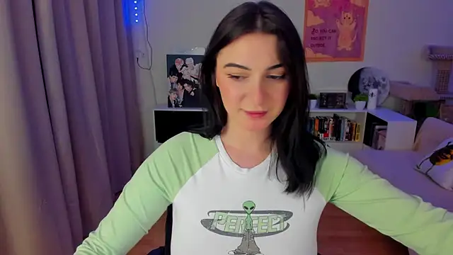 Taste Jennyy online show from 10.03.25