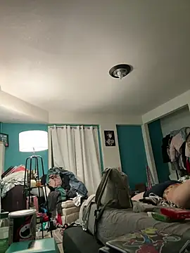 M1ssyk1ssy online show from 12.22.24