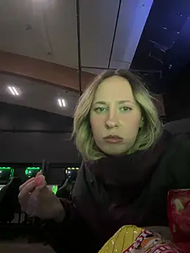 M1ssyk1ssy online show from 12.22.24