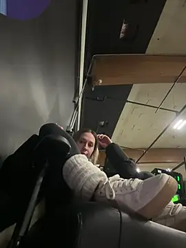 M1ssyk1ssy online show from 01.03.25