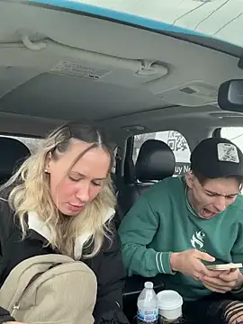 M1ssyk1ssy online show from 01.11.25