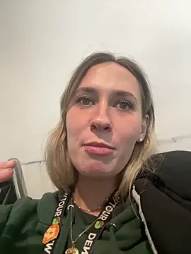 M1ssyk1ssy online show from 01.13.25