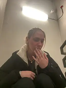 M1ssyk1ssy online show from 01.24.25