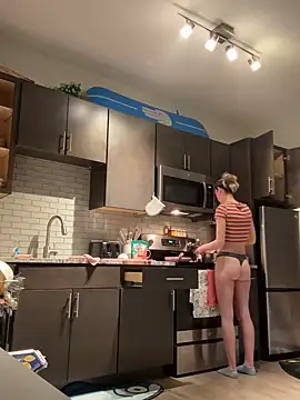 M1ssyk1ssy online show from 01.18.26