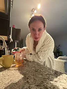 M1ssyk1ssy online show from 03.09.26