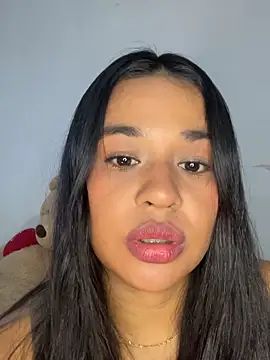 Aitana98  online show from 12.20.25