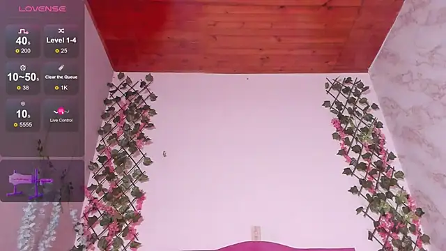 alexaa cutee online show from 01.19.25