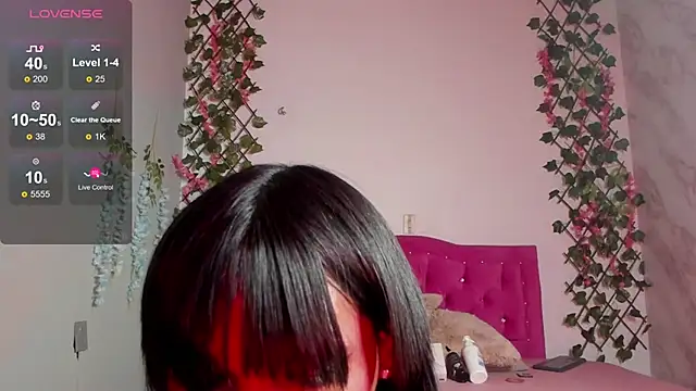 alexaa cutee online show from 02.08.25