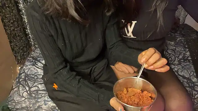 mystical zara online show from 01.25.25