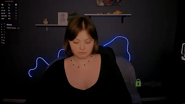 nikole kitt online show from 10.10.25