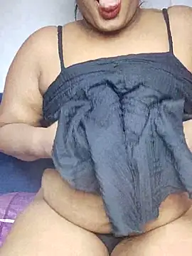 Snapshot of Blue_Zone_Sl chatting on 02.19.25 Blue Zone Sl online show from 02.19.25