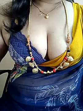 gaurika18 online show from 02.28.25