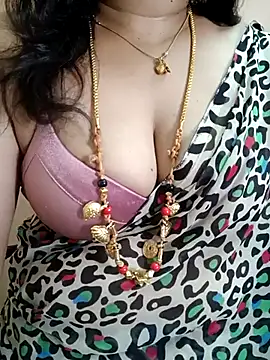 gaurika18 online show from 03.07.25