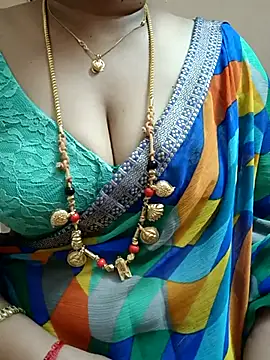 gaurika18 online show from 03.07.25