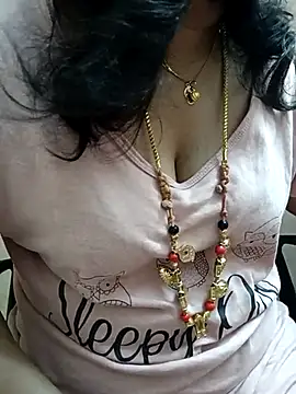 gaurika18 online show from 03.13.25