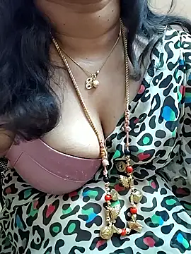 gaurika18 online show from 03.16.25