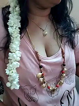 gaurika18 online show from 03.18.25