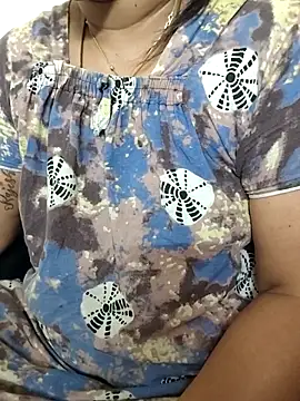 gaurika18 online show from 12.01.25