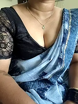 gaurika18 online show from 03.16.26