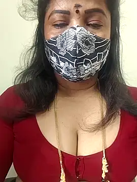 gaurika18 online show from 04.25.26